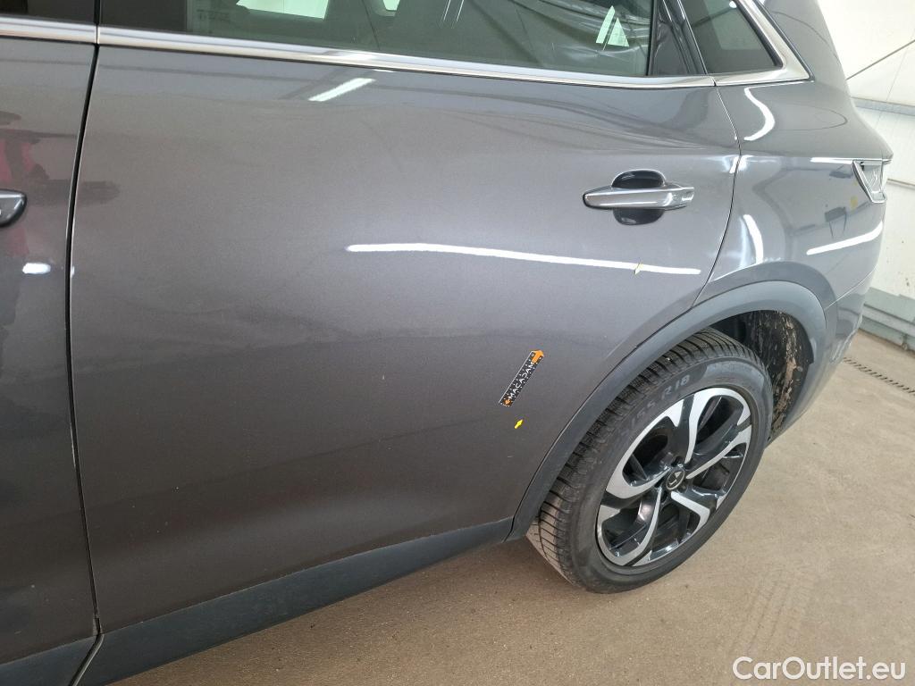  DS  DS7 7 Crossback Bastille 1.5 BlueHDi 130CV BVA8 E6d #7