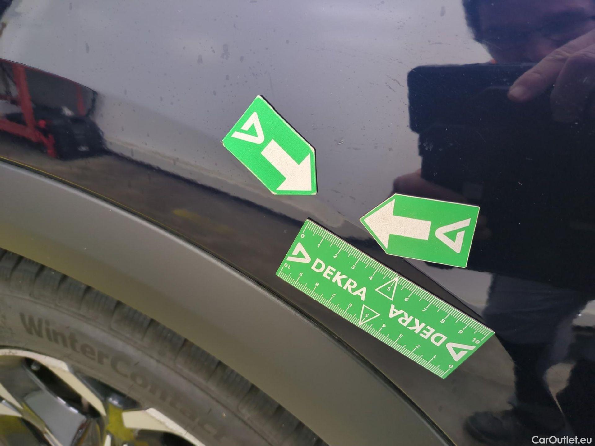  Citroen  C5 Aircross CITROEN  / 2022 / 5P / SUV Hybrid rechargeable 225 e-EAT8 Feel Pack #45