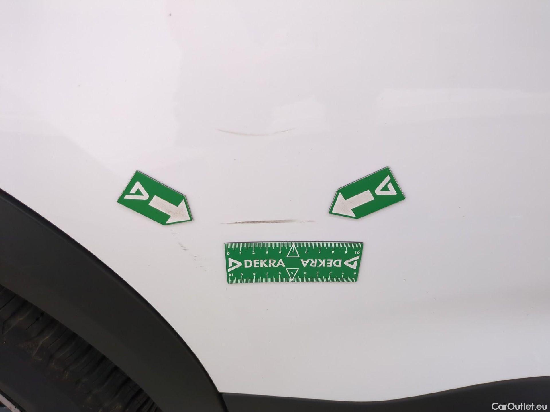  Citroen  C5 Aircross CITROEN  / 2018 / 5P / SUV BlueHDi 130 S&S BVM6 Business #28