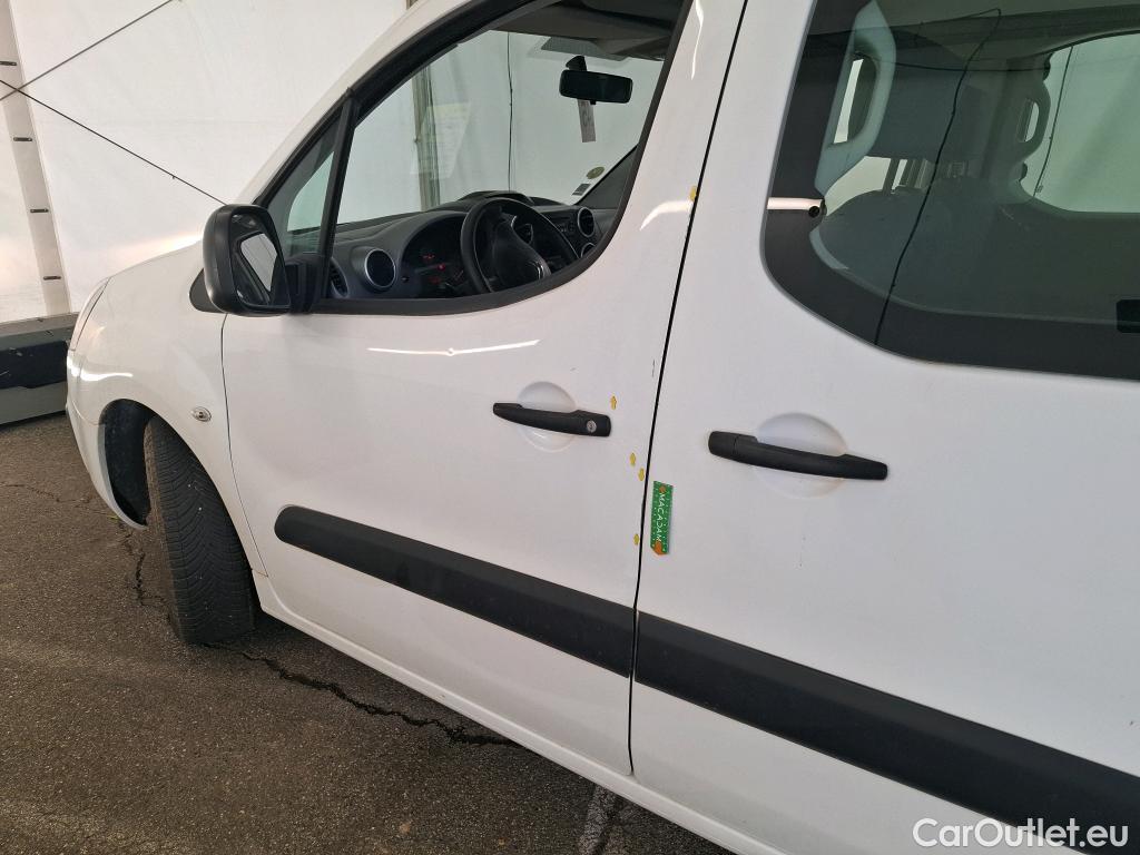  Citroen  Berlingo  Feel 1.6 BlueHDi 100CV BVM5 E6 #33