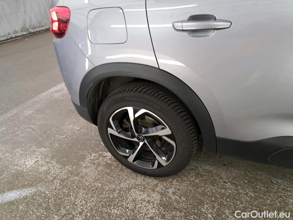  Citroen  C5 Aircross  Business Plus 1.2 PureTech 130CV BVM6 E6dT #13