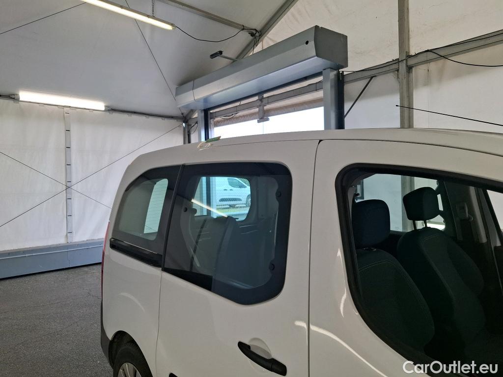  Citroen  Berlingo  Feel 1.6 BlueHDi 100CV BVM5 E6 #43