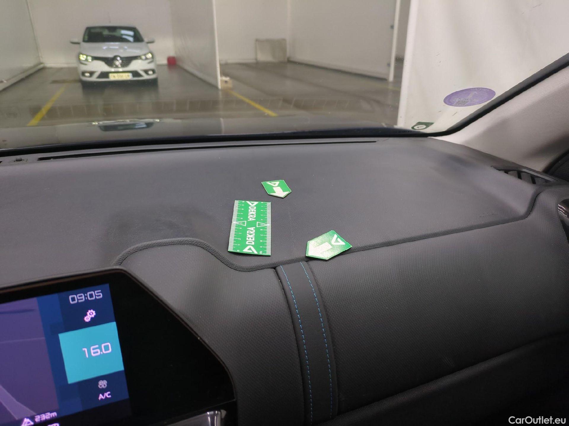  Citroen  C5 Aircross CITROEN  / 2022 / 5P / SUV Hybrid rechargeable 225 e-EAT8 Feel Pack #77