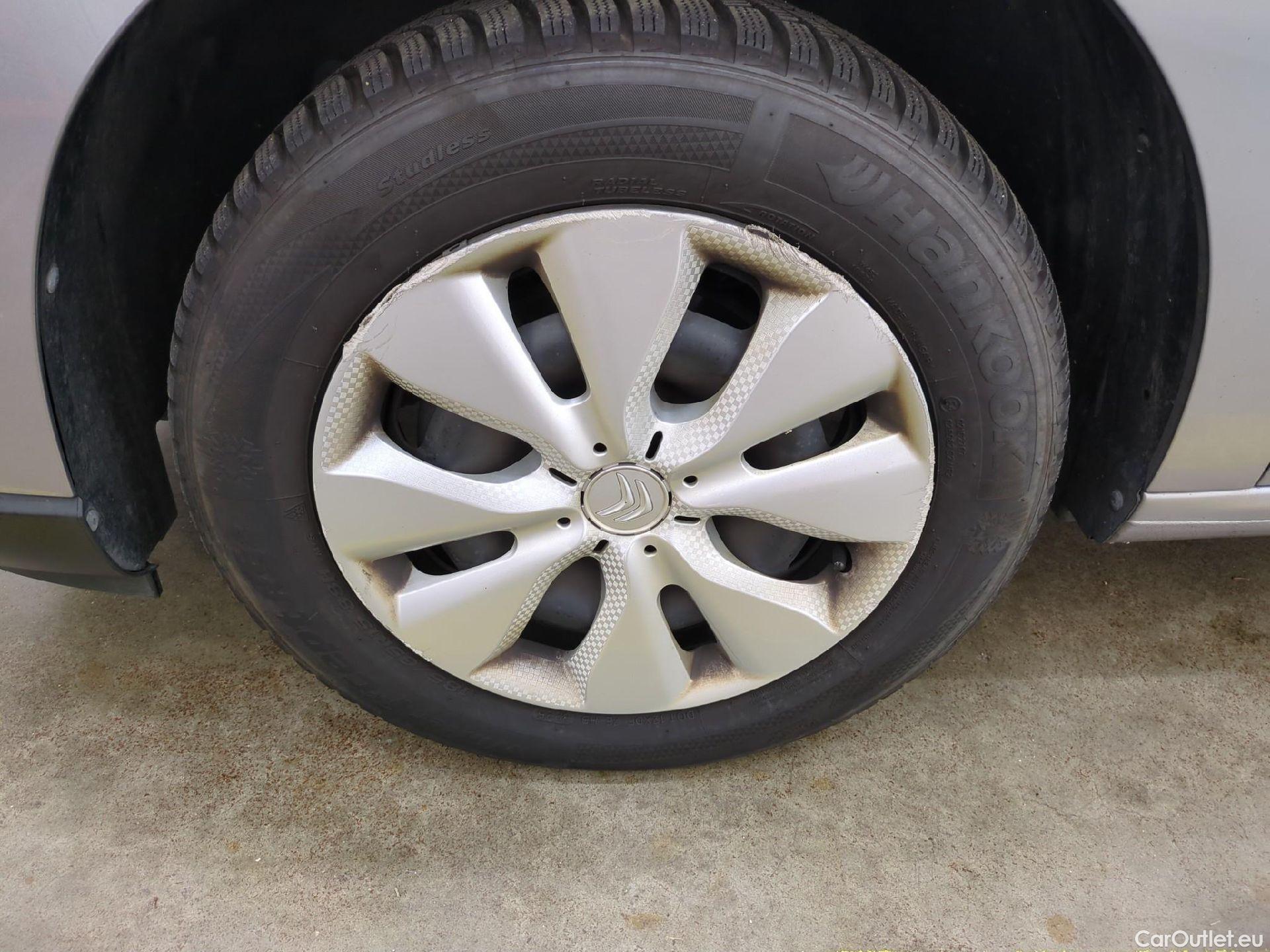  Citroen  C3  Feel Business 1.5 BlueHDI 100CV BVM6 E6d #2