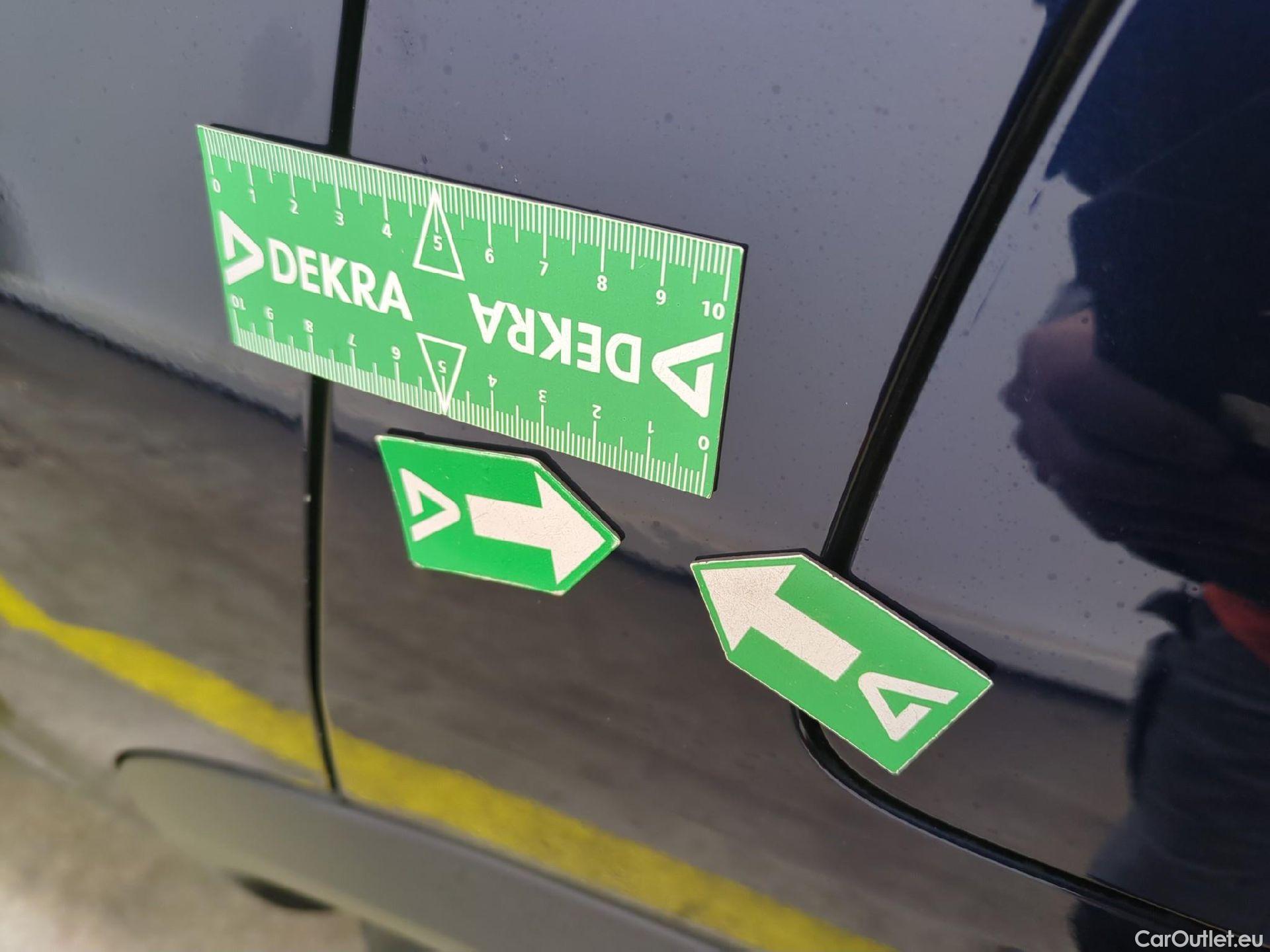  Citroen  C5 Aircross CITROEN  / 2022 / 5P / SUV Hybrid rechargeable 225 e-EAT8 Feel Pack #73
