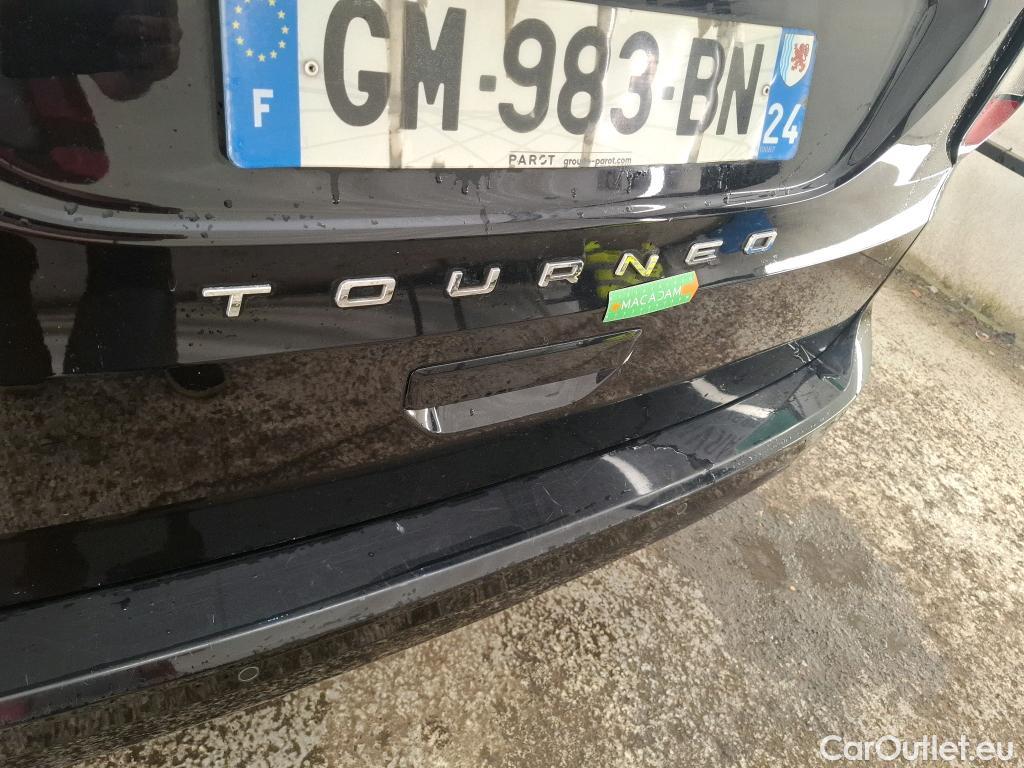  Ford  Tourneo  Connect Titanium 2.0 EcoBlue 120CV BVM6 E6d #29