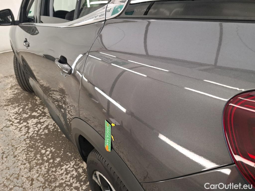  Citroen  C5 Aircross  Shine 1.5 BlueHDi 130CV BVA8 E6d #4