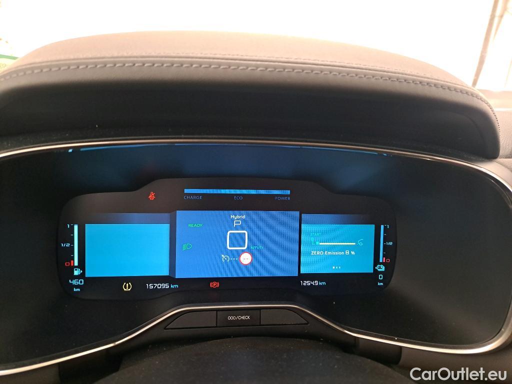  Citroen  C5 Aircross CITROEN  / 2018 / 5P / SUV Hybrid 225 ë-EAT8 Business #14