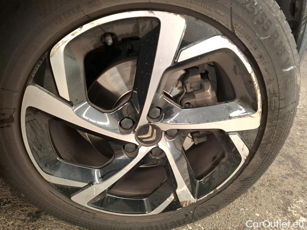  Citroen  C5 Aircross  Business 1.2 PureTech 130CV BVM6 E6dT #7