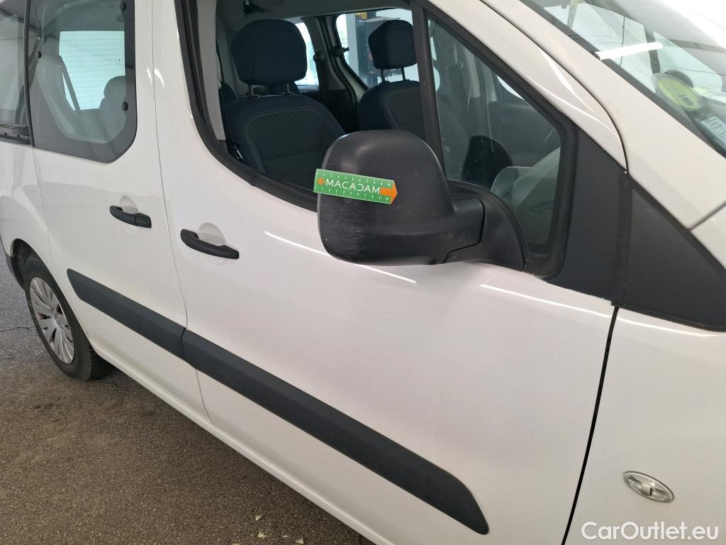  Citroen  Berlingo  Feel 1.6 BlueHDi 100CV BVM5 E6 #62