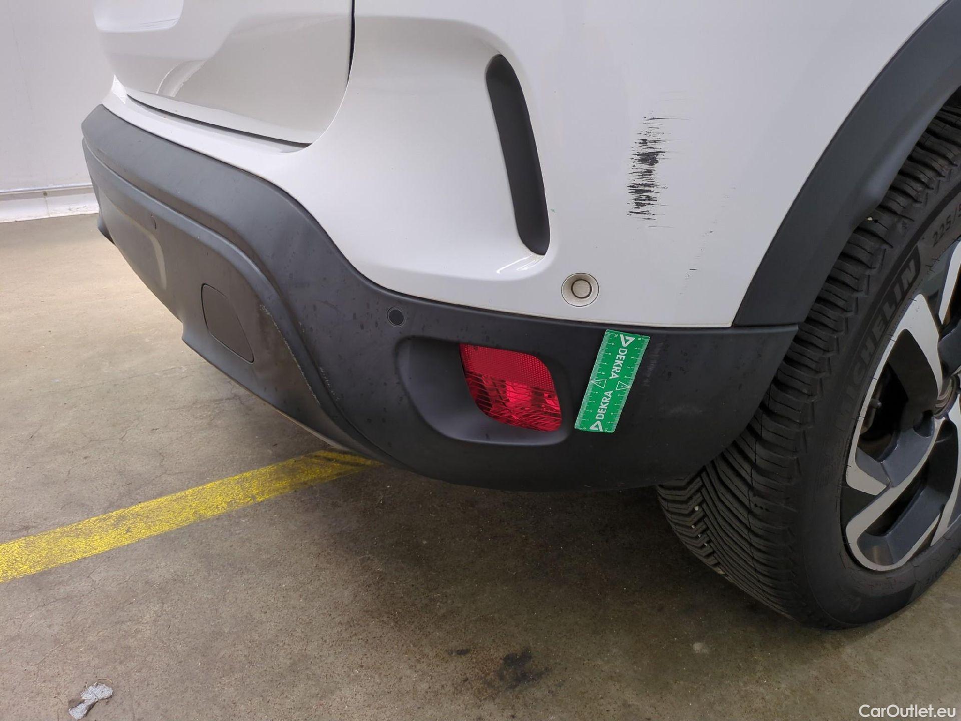  Citroen  C5 Aircross CITROEN  / 2018 / 5P / SUV BlueHDi 130 S&S BVM6 Business #15