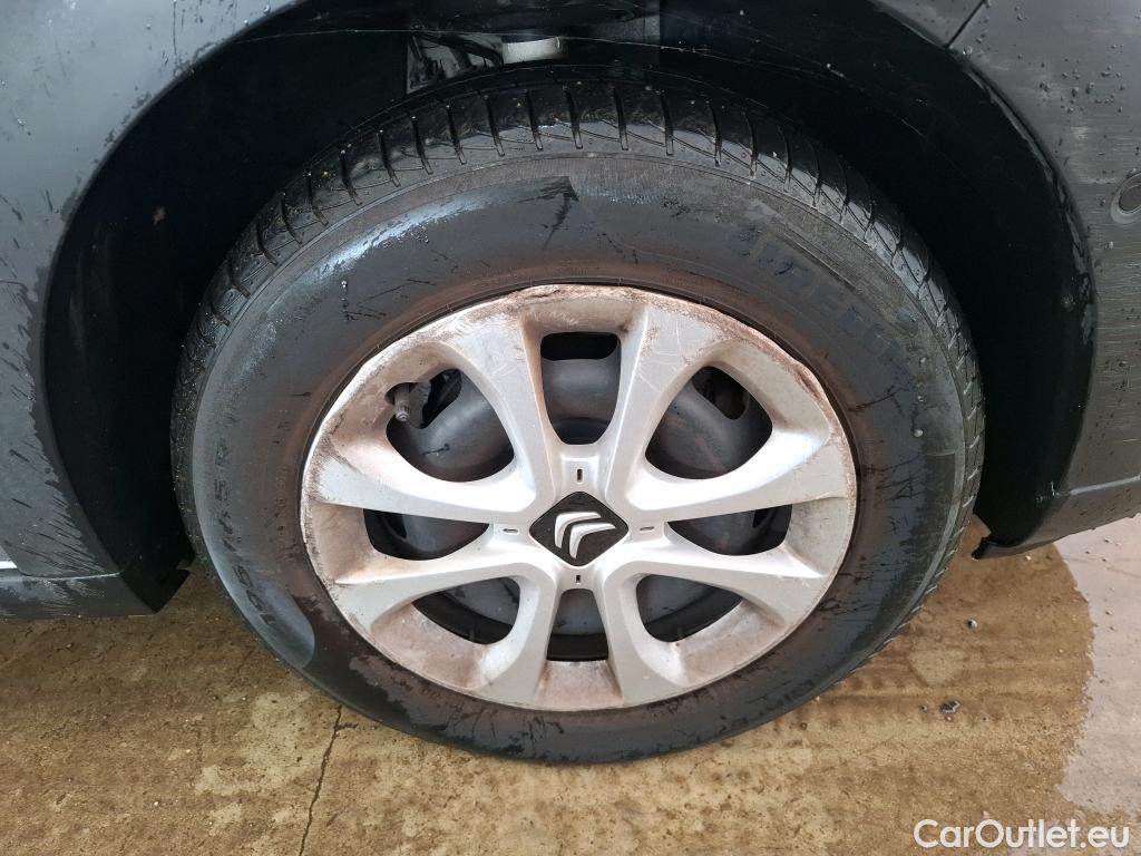  Citroen  C3  Shine Business 1.2 PureTech 80CV BVM5 E6 #29