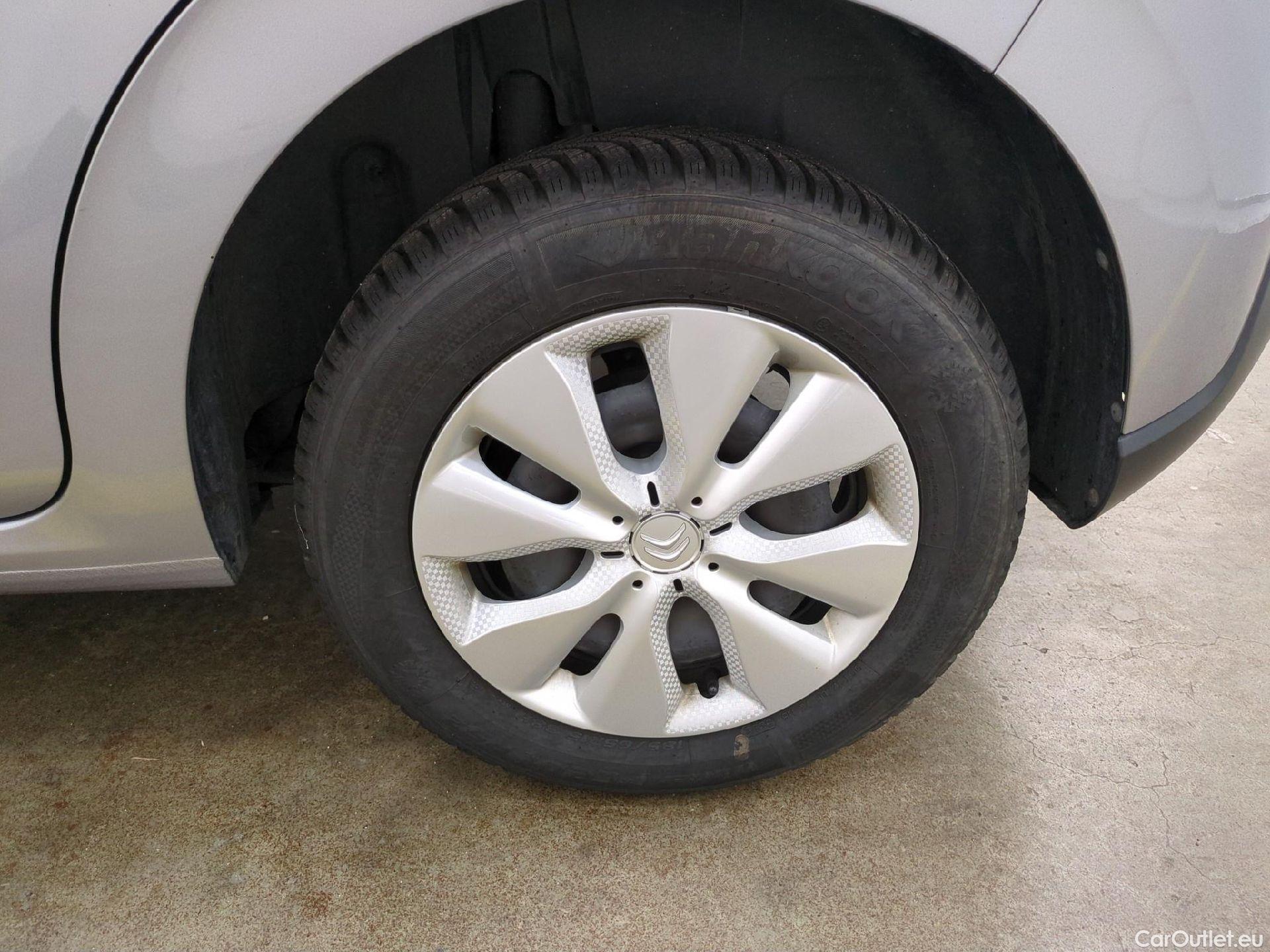  Citroen  C3  Feel Business 1.5 BlueHDI 100CV BVM6 E6d #6