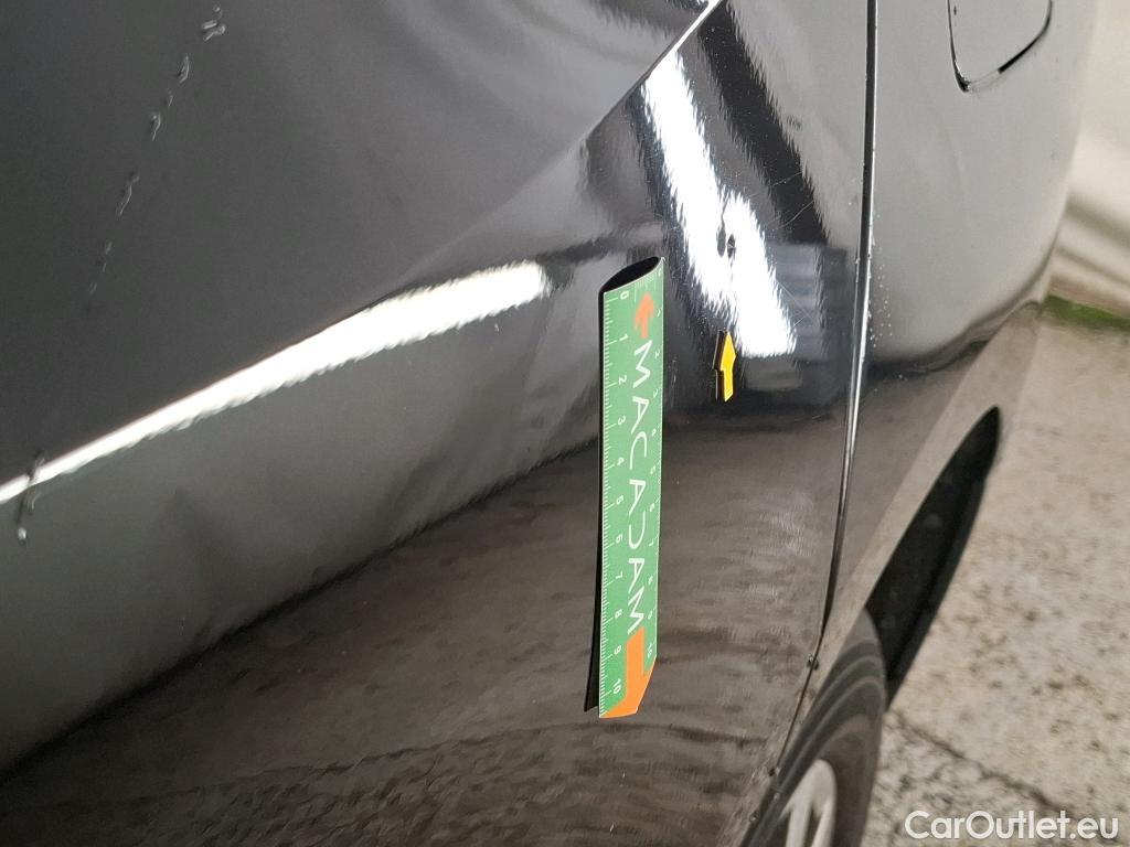  Ford  Tourneo  Connect Titanium 2.0 EcoBlue 120CV BVM6 E6d #27