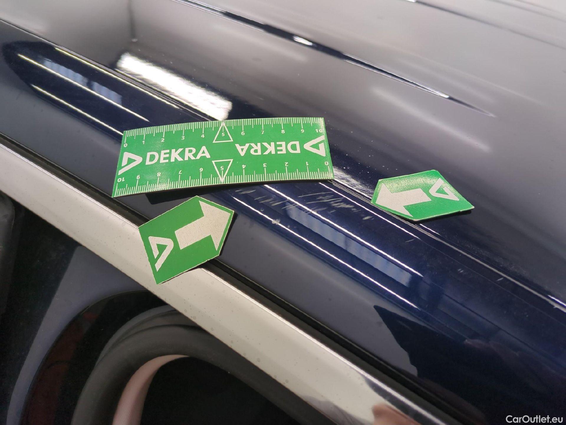  Citroen  C5 Aircross CITROEN  / 2022 / 5P / SUV Hybrid rechargeable 225 e-EAT8 Feel Pack #58
