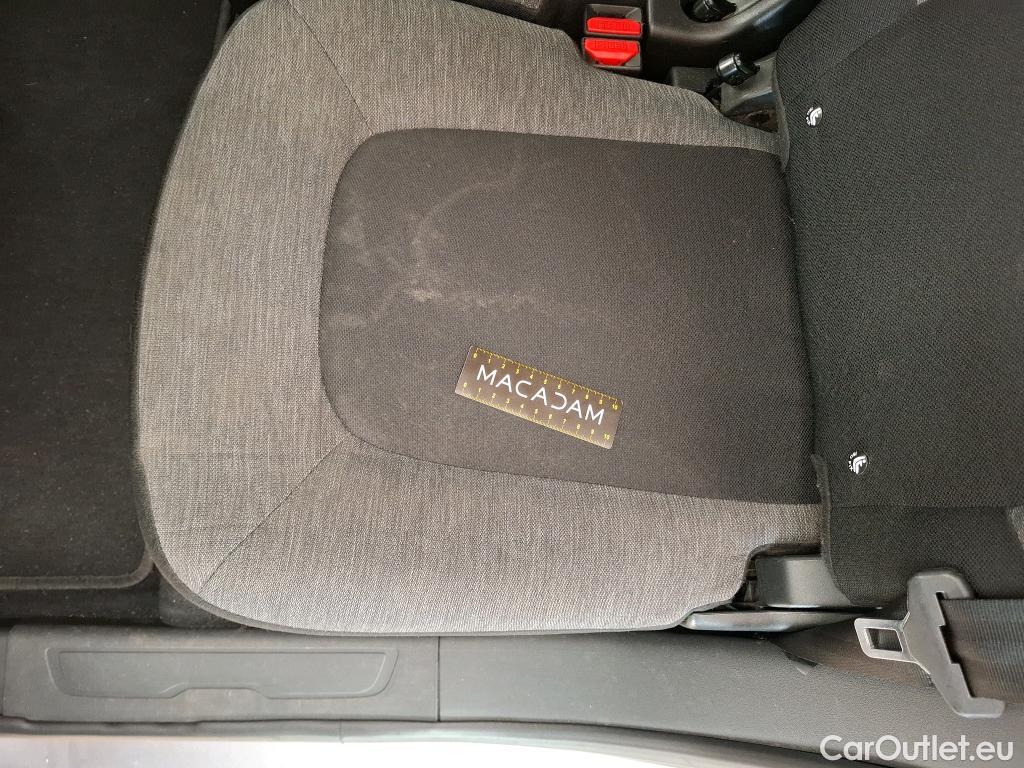  Citroen  C4 Grand Picasso /Spacetourer Business + 1.5 BlueHDi 130CV BVM6 E6dT #42