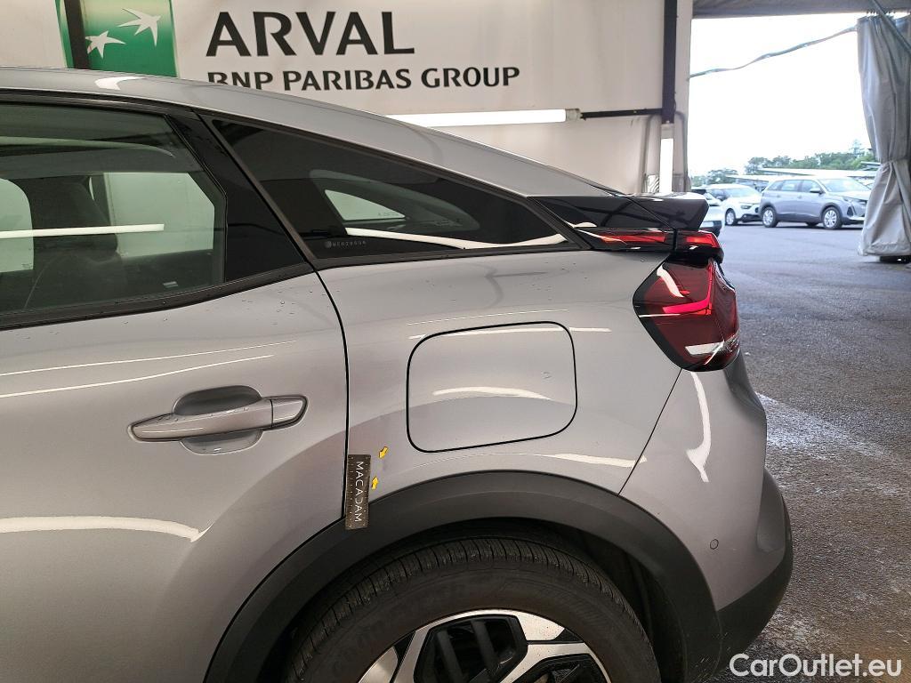  Citroen  C4  Berline Feel Pack Business 1.5 BlueHDI 130CV BVA8 E6d #28