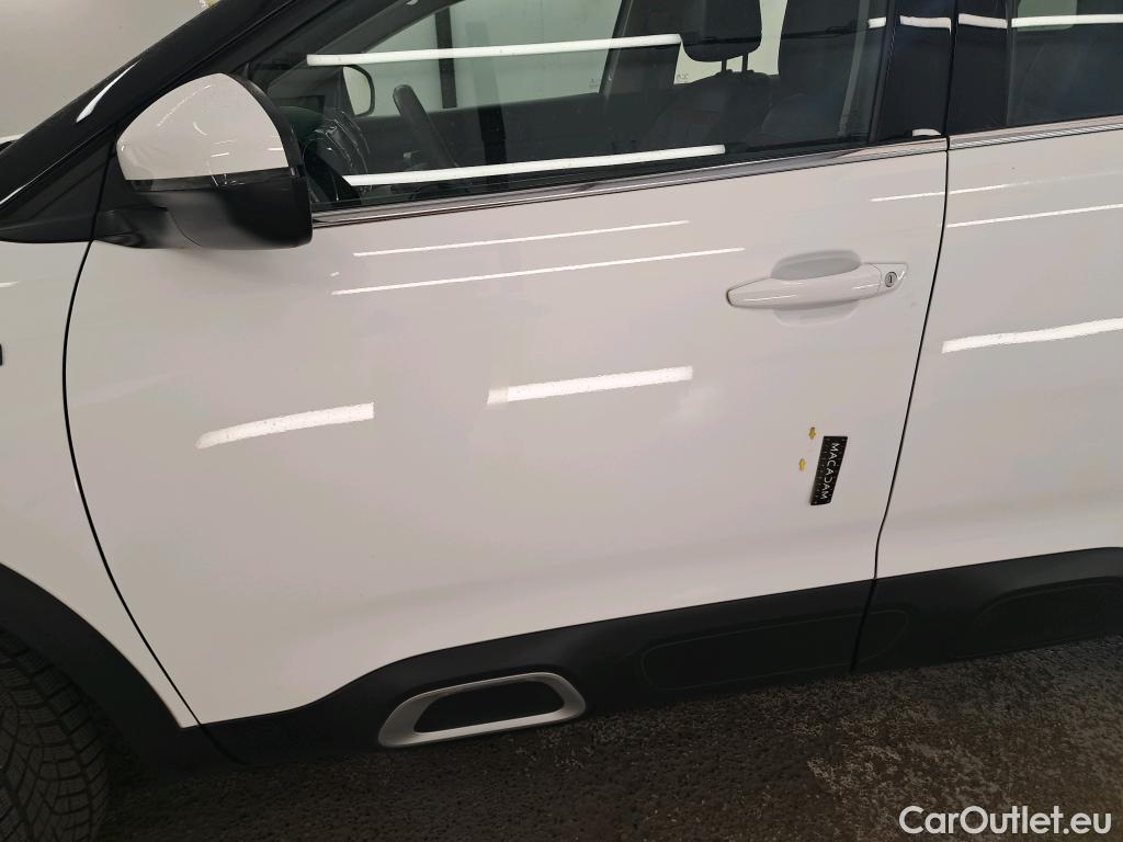  Citroen  C5 Aircross CITROEN  / 2018 / 5P / SUV Hybrid 225 ë-EAT8 Business #10