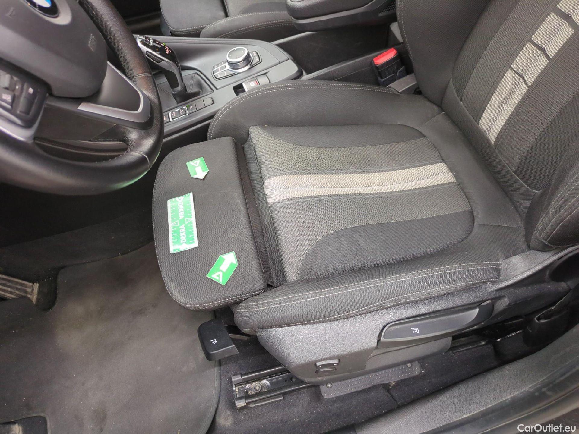  Bmw  X1 Série  sDrive16d Lounge 1.5 115CV BVA7 E6d #1