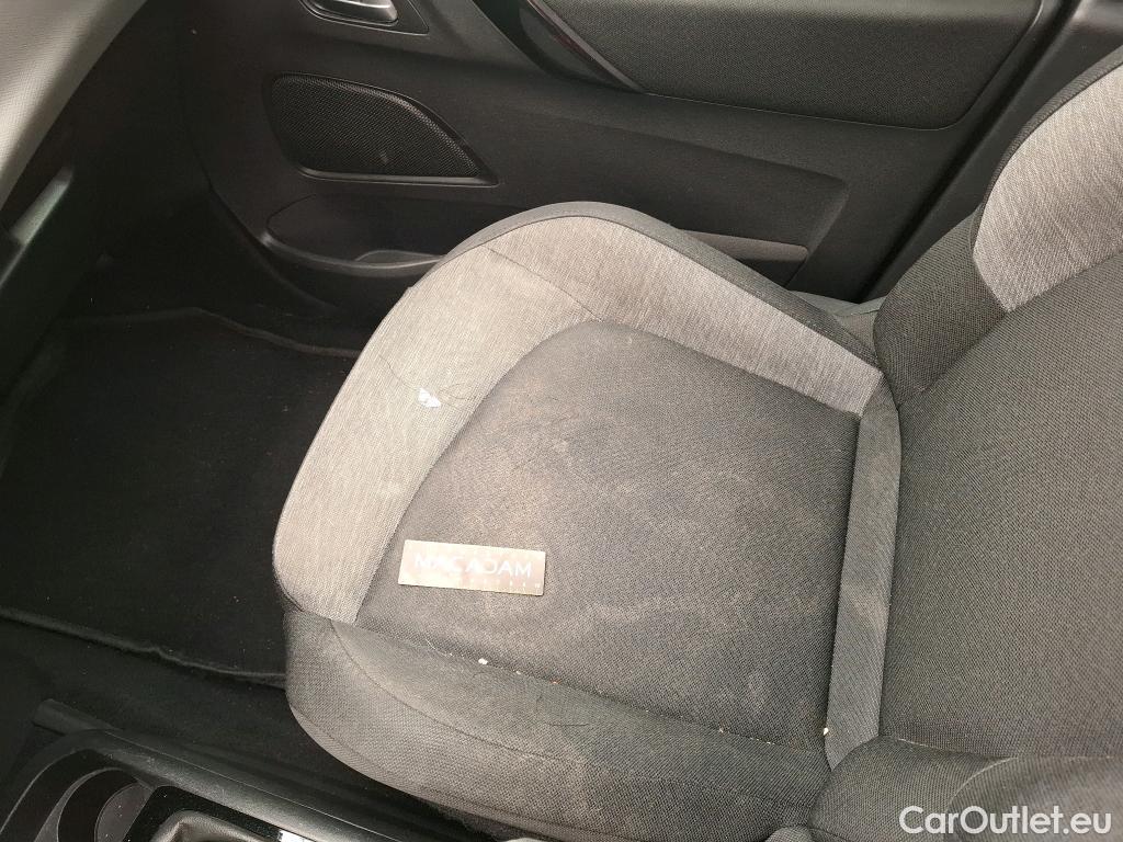  Citroen  C4 Grand Picasso /Spacetourer Business + 1.5 BlueHDi 130CV BVM6 E6dT #36
