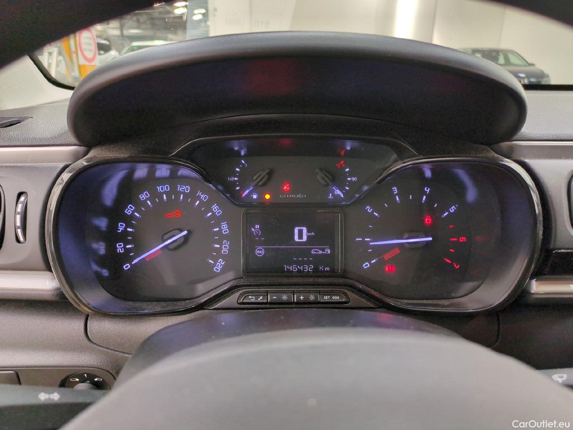  Citroen  C3  Feel Business 1.5 BlueHDI 100CV BVM6 E6d #5