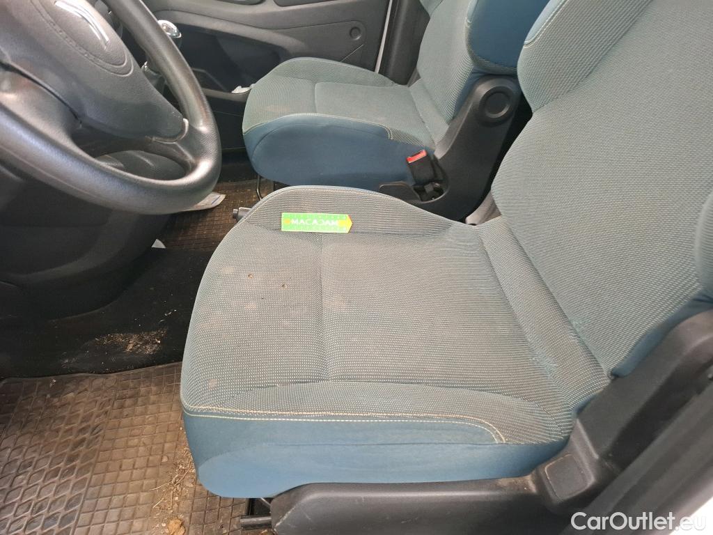  Citroen  Berlingo  Feel 1.6 BlueHDi 100CV BVM5 E6 #7