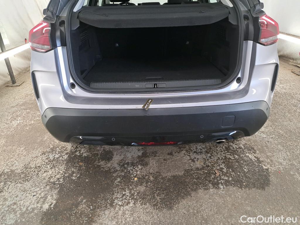  Citroen  C4  Berline Feel Pack Business 1.5 BlueHDI 130CV BVA8 E6d #1