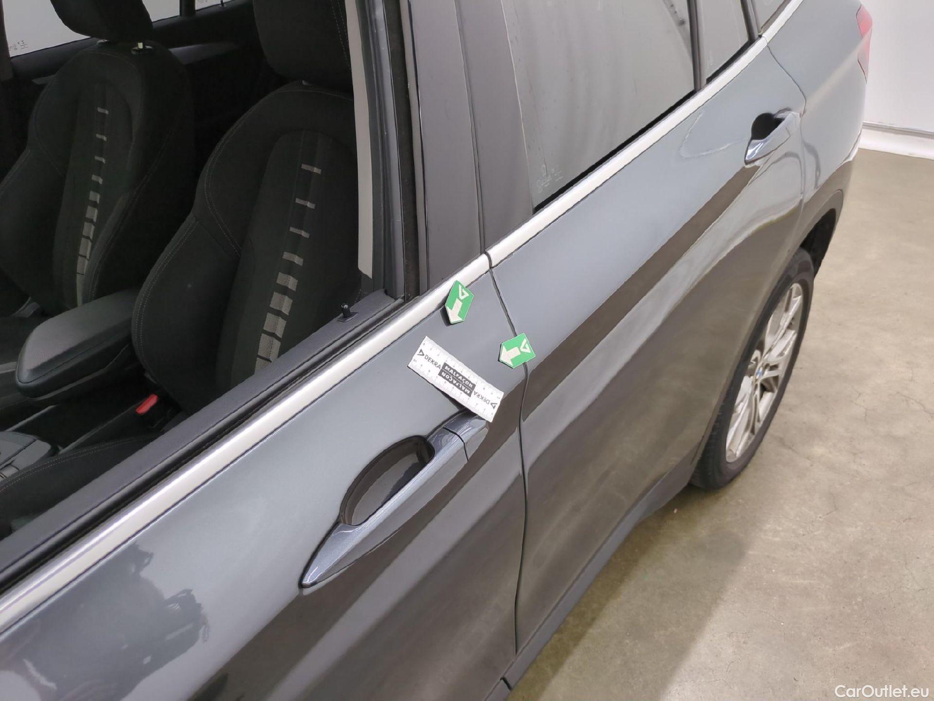  Bmw  X1 Série  sDrive16d Lounge 1.5 115CV BVA7 E6d #47