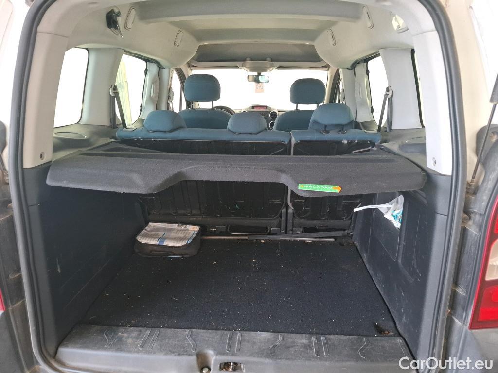  Citroen  Berlingo  Feel 1.6 BlueHDi 100CV BVM5 E6 #46