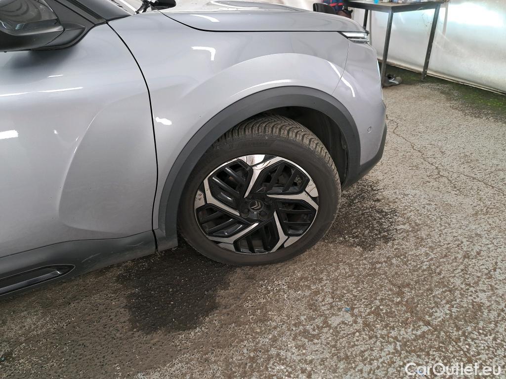  Citroen  C4  Berline Feel Pack Business 1.5 BlueHDI 130CV BVA8 E6d #19