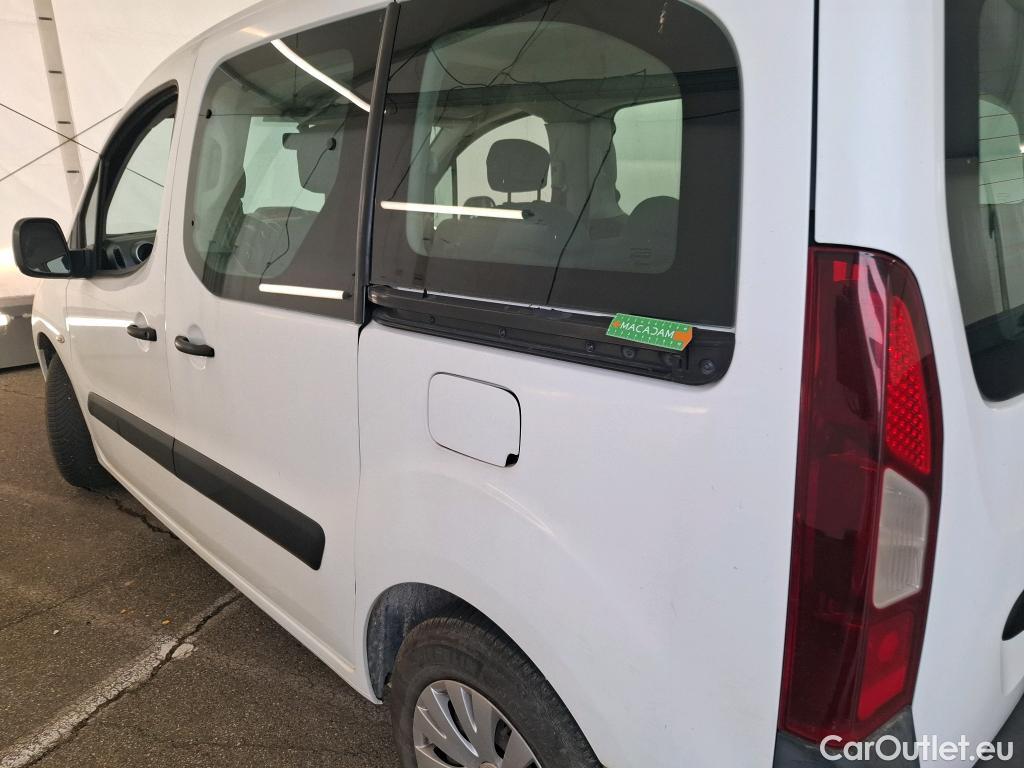  Citroen  Berlingo  Feel 1.6 BlueHDi 100CV BVM5 E6 #48