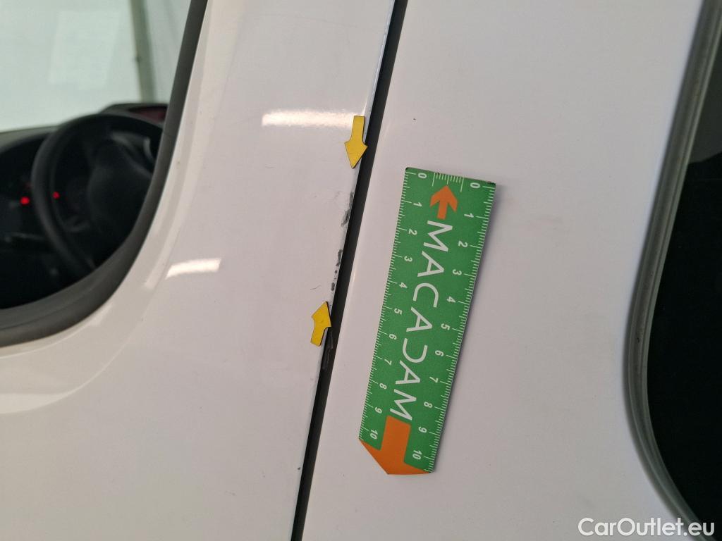  Citroen  Berlingo  Feel 1.6 BlueHDi 100CV BVM5 E6 #42