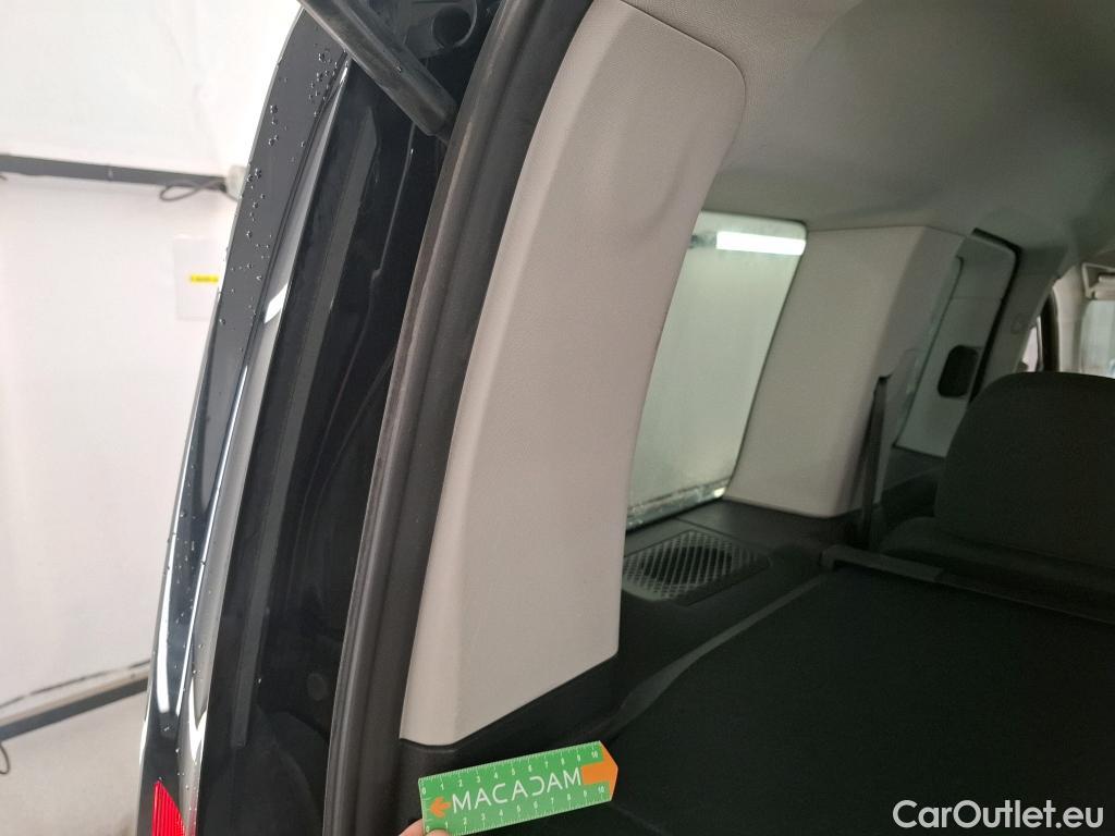  Ford  Tourneo  Connect Titanium 2.0 EcoBlue 120CV BVM6 E6d #34