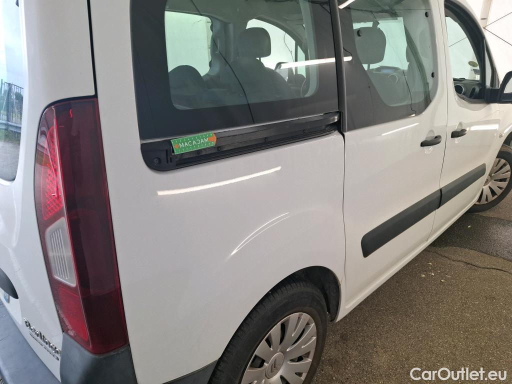  Citroen  Berlingo  Feel 1.6 BlueHDi 100CV BVM5 E6 #51