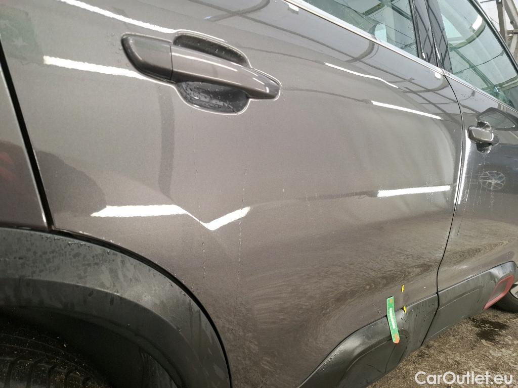  Citroen  C5 Aircross  Business 1.2 PureTech 130CV BVM6 E6dT #15