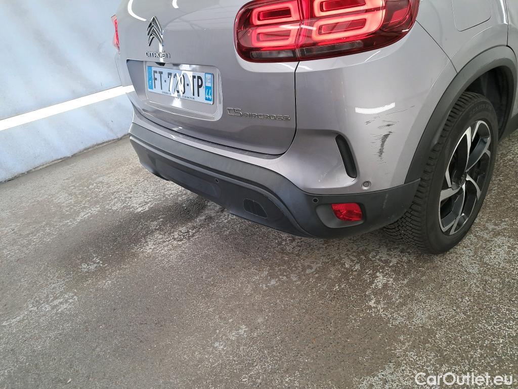  Citroen  C5 Aircross  Business Plus 1.2 PureTech 130CV BVM6 E6dT #16