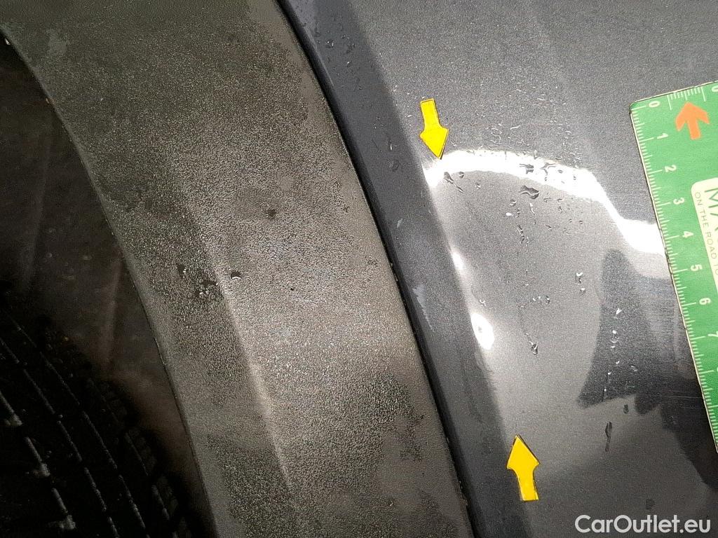  Hyundai  Tucson  Business Hybrid 2WD 1.6 T-GDI 230CV BVA6 E6d #4