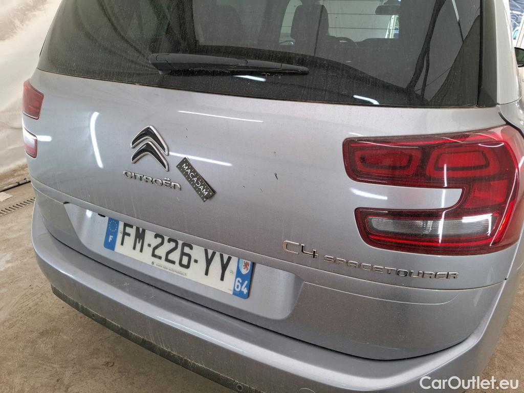  Citroen  C4 Grand Picasso /Spacetourer Business + 1.5 BlueHDi 130CV BVM6 E6dT #55