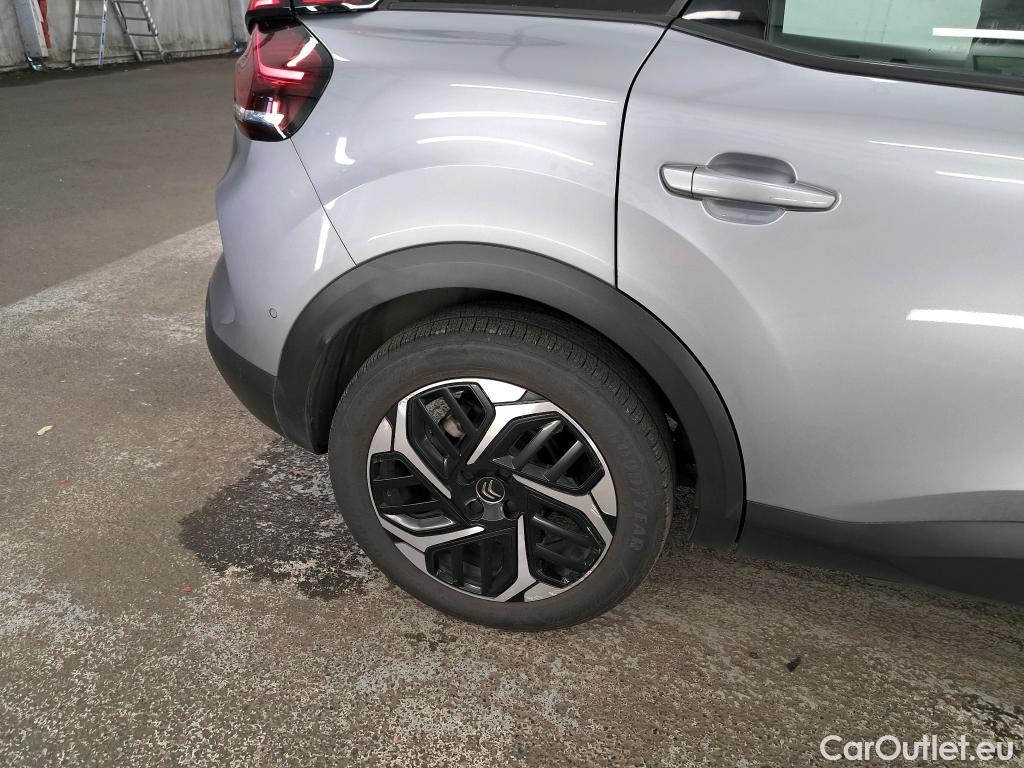  Citroen  C4  Berline Feel Pack Business 1.5 BlueHDI 130CV BVA8 E6d #37