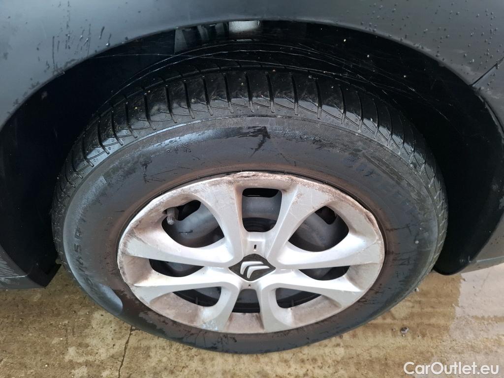  Citroen  C3  Shine Business 1.2 PureTech 80CV BVM5 E6 #9