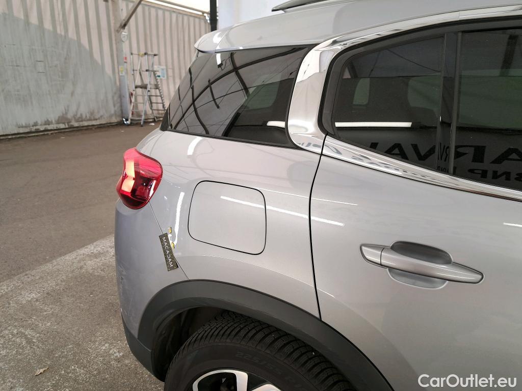  Citroen  C5 Aircross  Business Plus 1.2 PureTech 130CV BVM6 E6dT #11