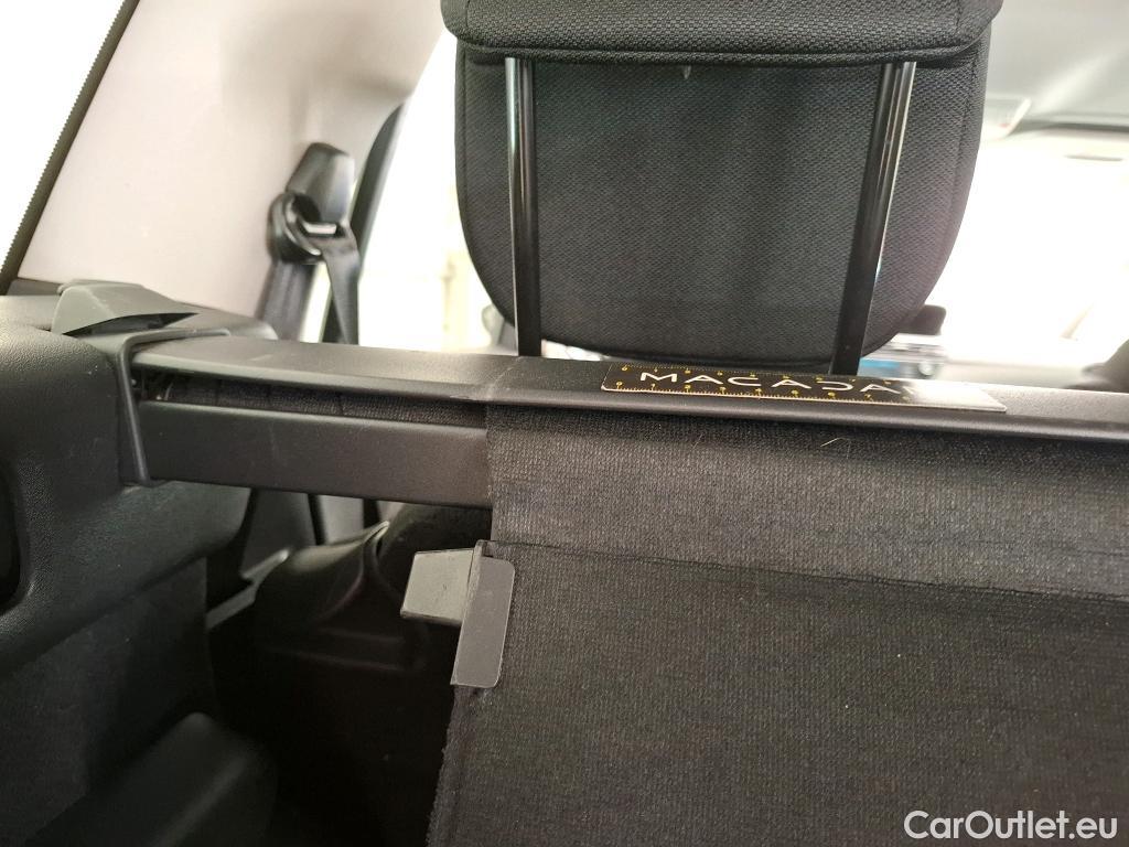  Citroen  C4 Grand Picasso /Spacetourer Business + 1.5 BlueHDi 130CV BVM6 E6dT #31