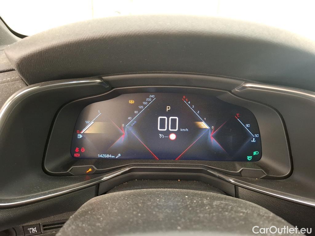  DS  DS7 7 Crossback Performance Line 1.5 BlueHDi 130CV BVA8 E6d #8
