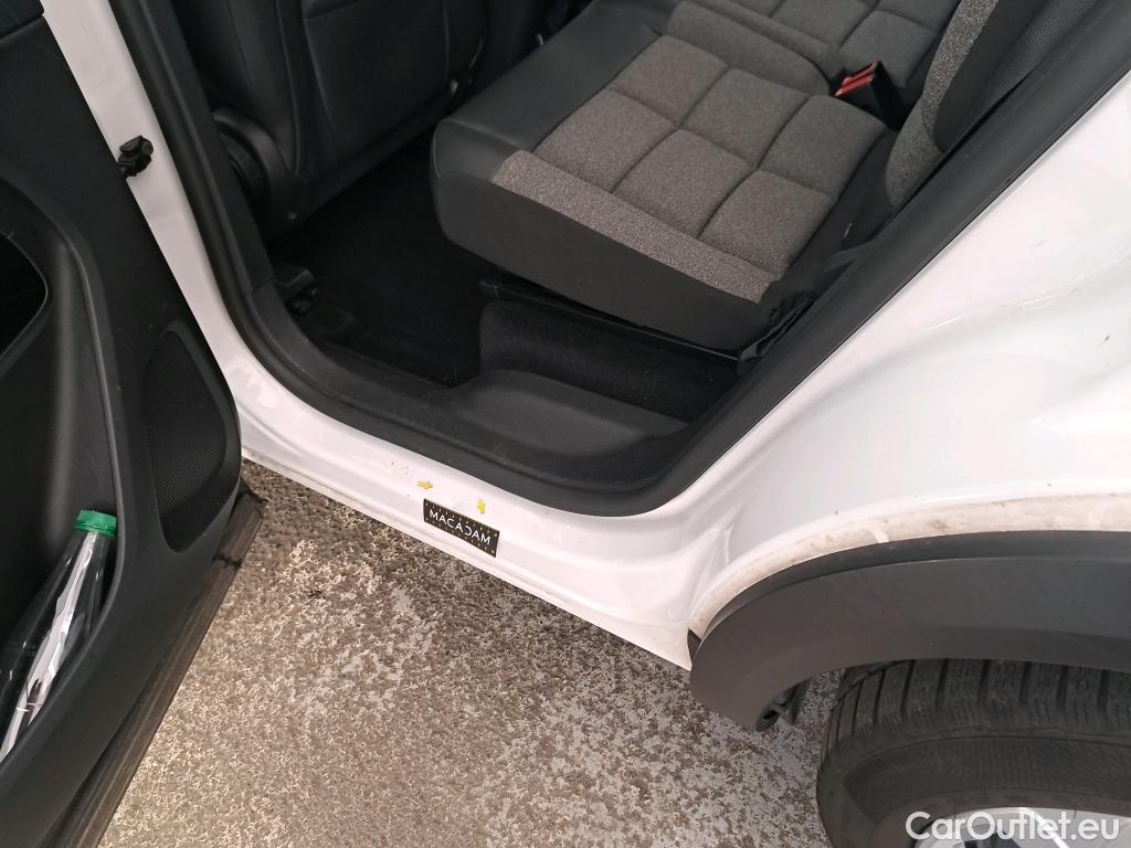 Citroen  C5 Aircross CITROEN  / 2018 / 5P / SUV Hybrid 225 ë-EAT8 Business #6