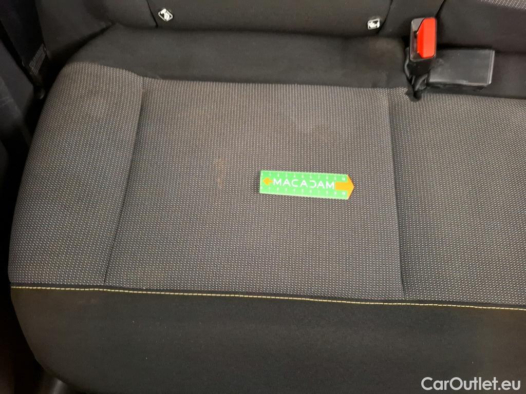  Citroen  C3  Feel 1.6 BlueHDi 75CV BVM5 E6 #26