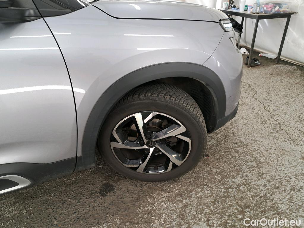  Citroen  C5 Aircross  Business Plus 1.2 PureTech 130CV BVM6 E6dT #5
