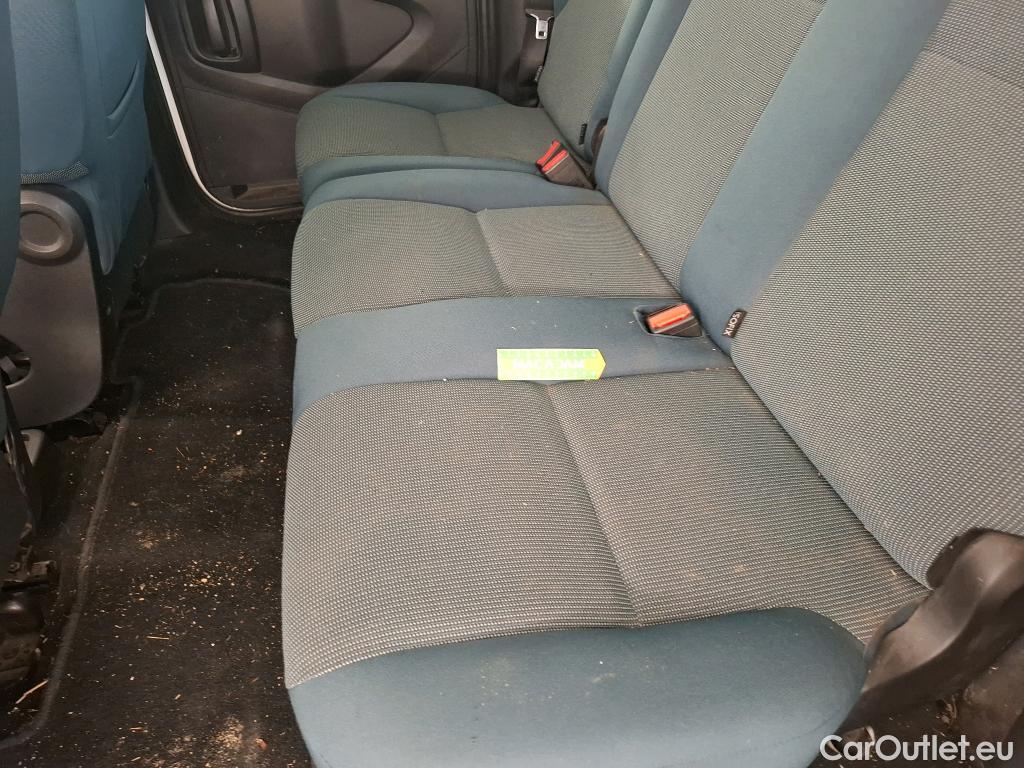  Citroen  Berlingo  Feel 1.6 BlueHDi 100CV BVM5 E6 #30