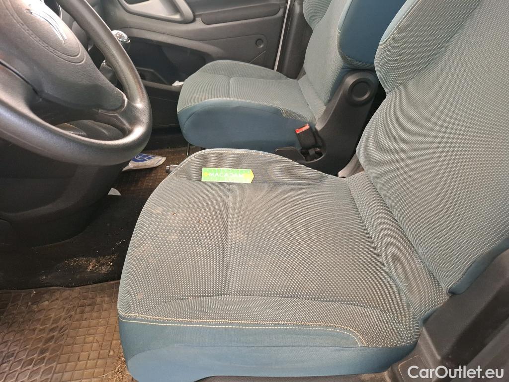  Citroen  Berlingo  Feel 1.6 BlueHDi 100CV BVM5 E6 #1