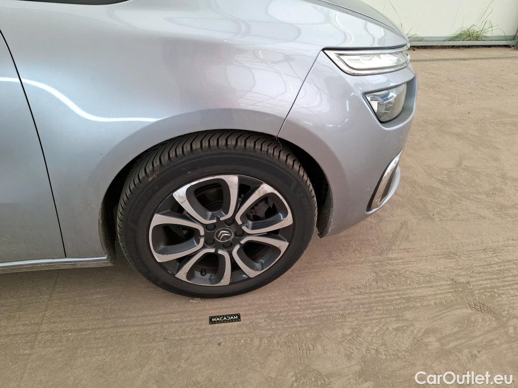  Citroen  C4 Grand Picasso /Spacetourer Business + 1.5 BlueHDi 130CV BVM6 E6dT #15