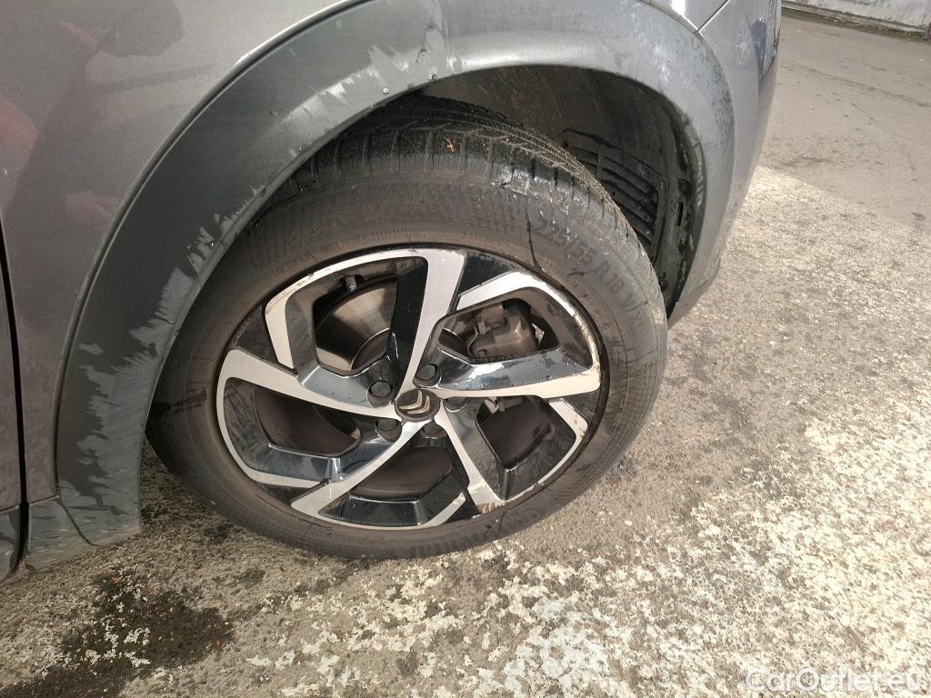  Citroen  C5 Aircross  Business 1.2 PureTech 130CV BVM6 E6dT #6
